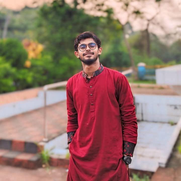 Shahin Annur