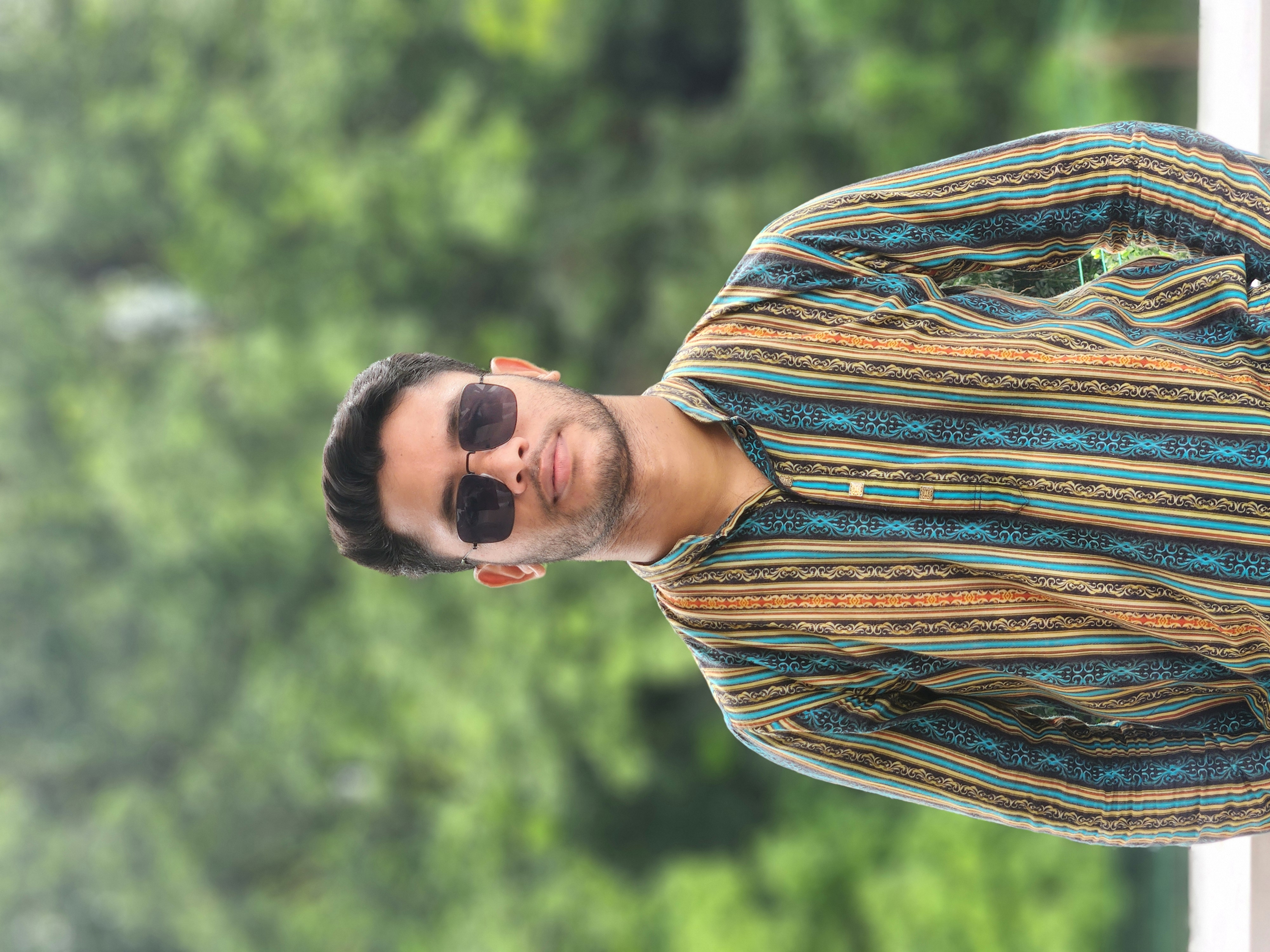 Abnib Farabi Wasim