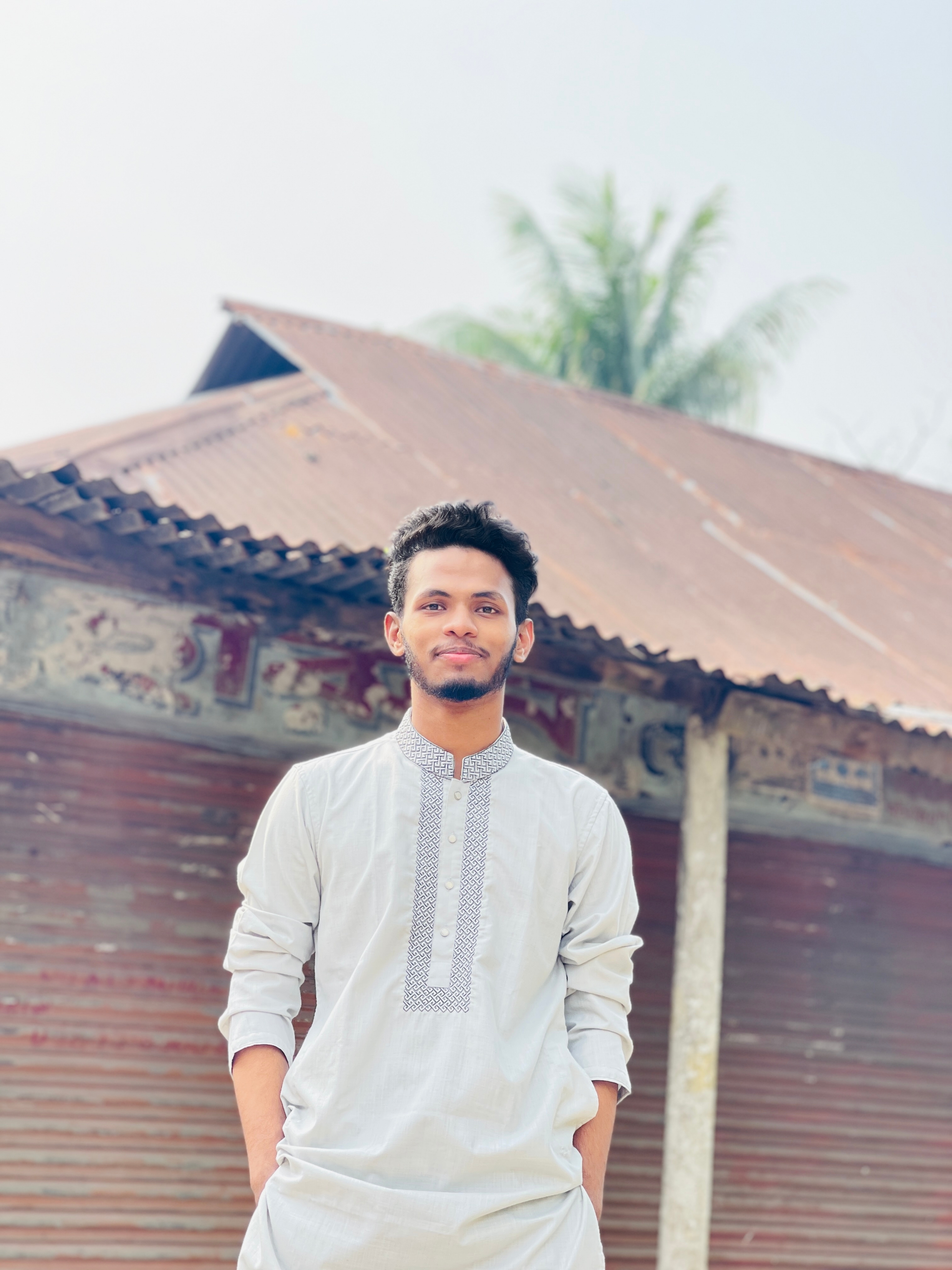 Md Nurul Afser (Arman)