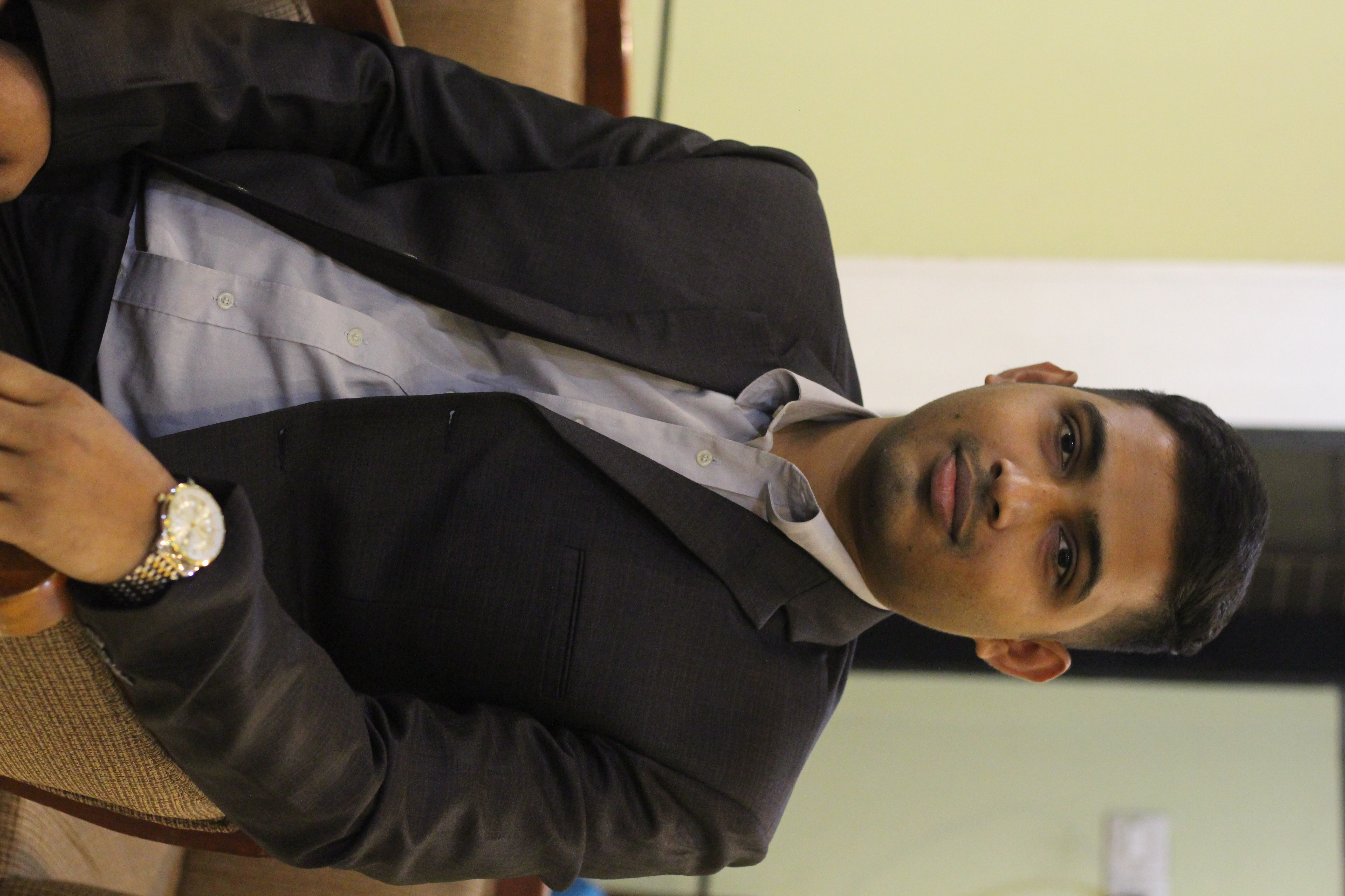 Md Neowaj Hossain