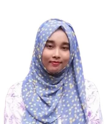 Nuha Bintay kawshar