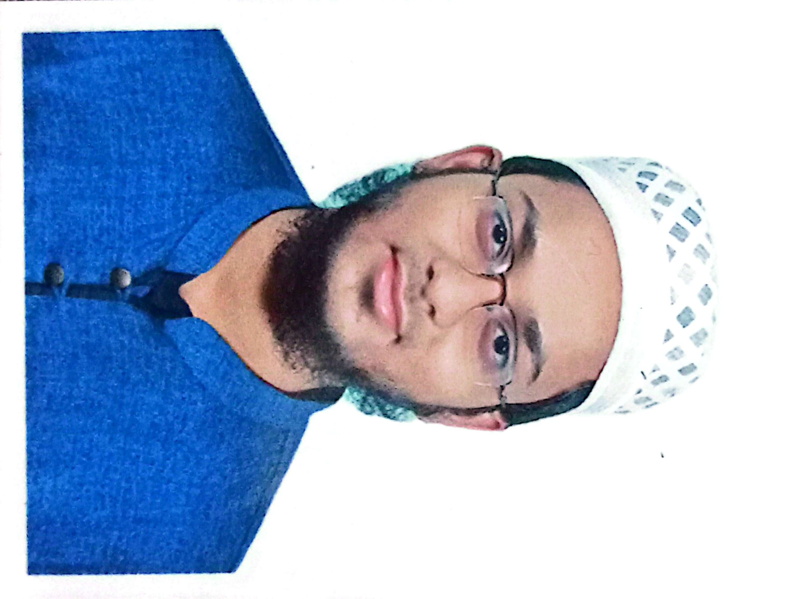 Yasir Abdul Hannan Aymaan