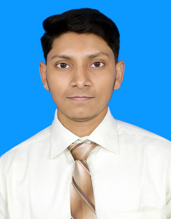Md. Mazharul Islam Shemanto