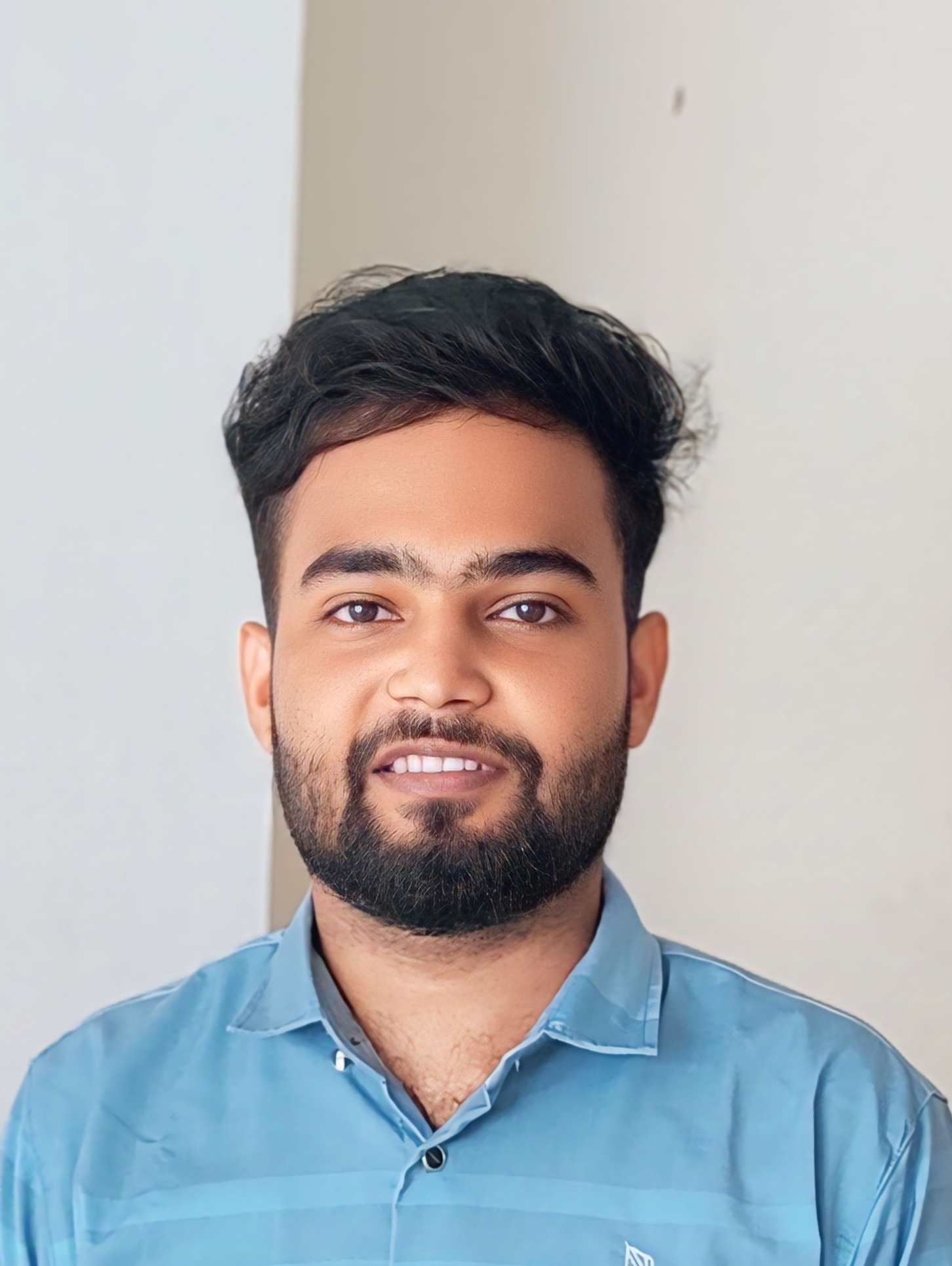 Sajib Kumar Paul