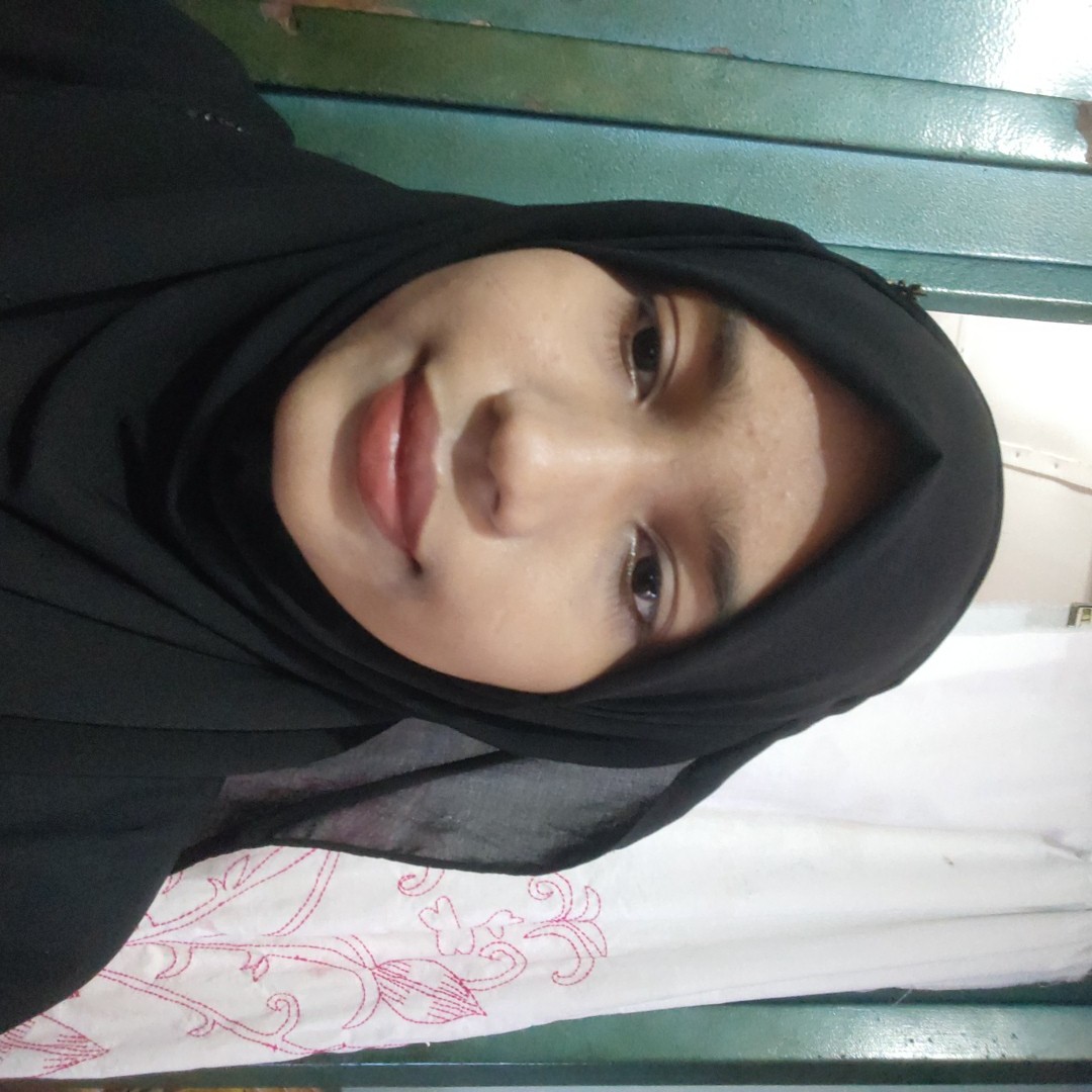 Tabassum Sultana