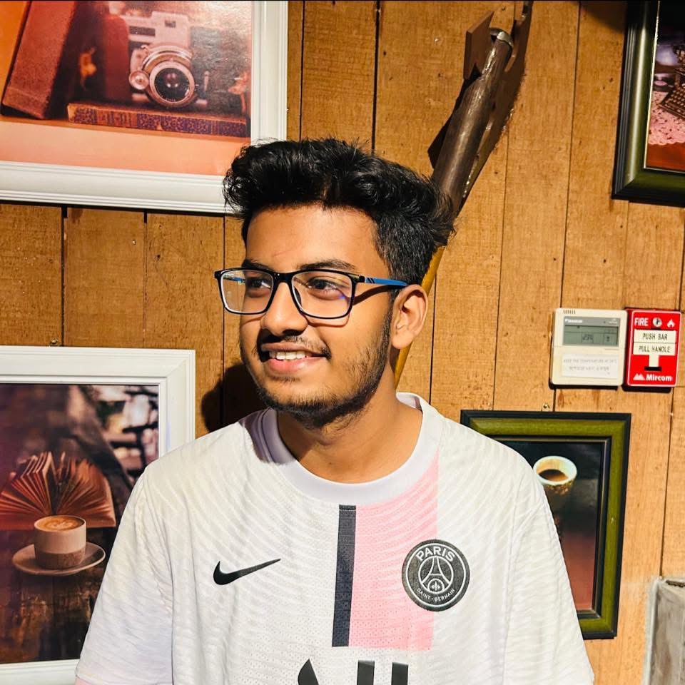 Sihab Sumon