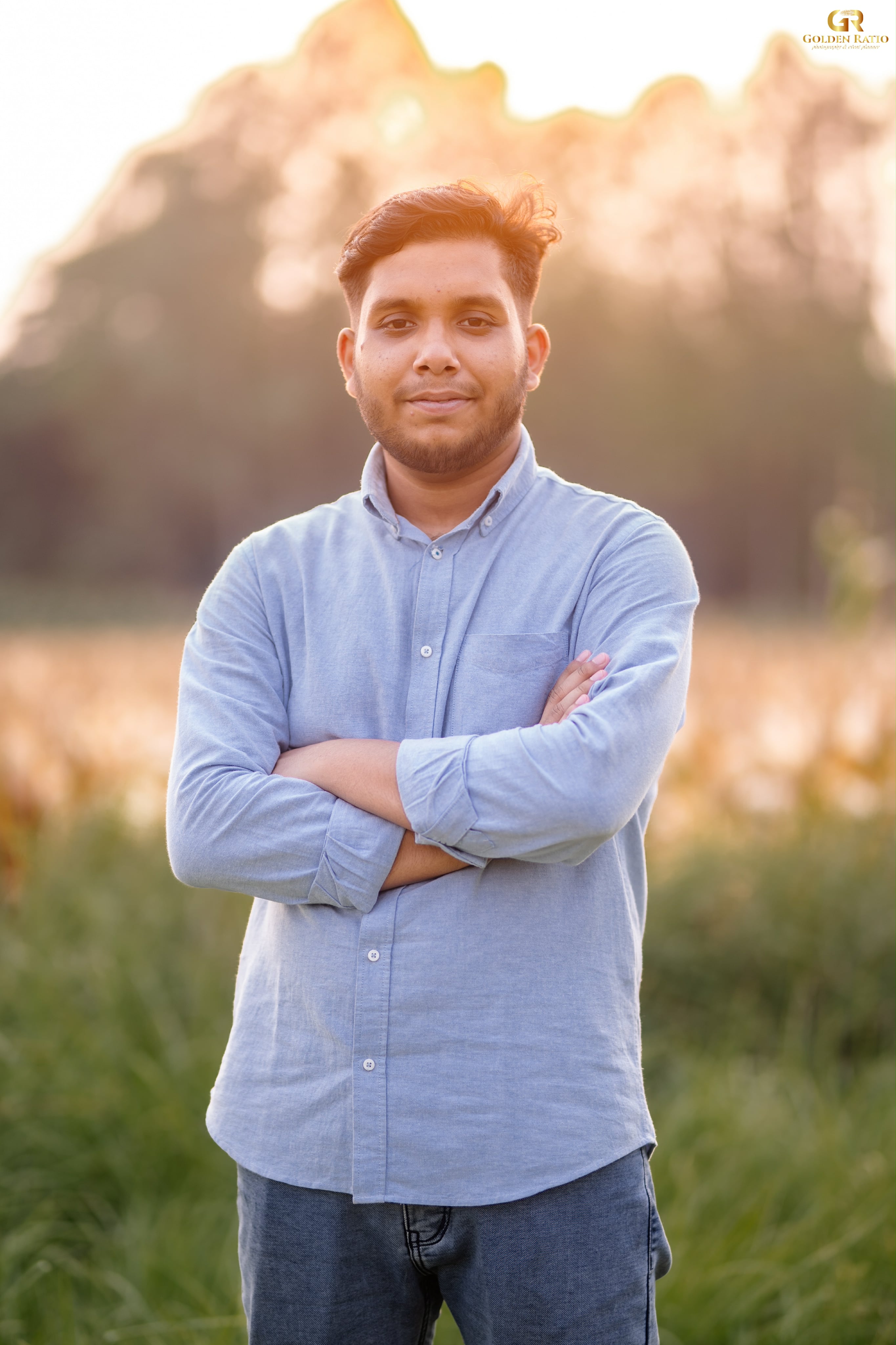 Apu Karmokar