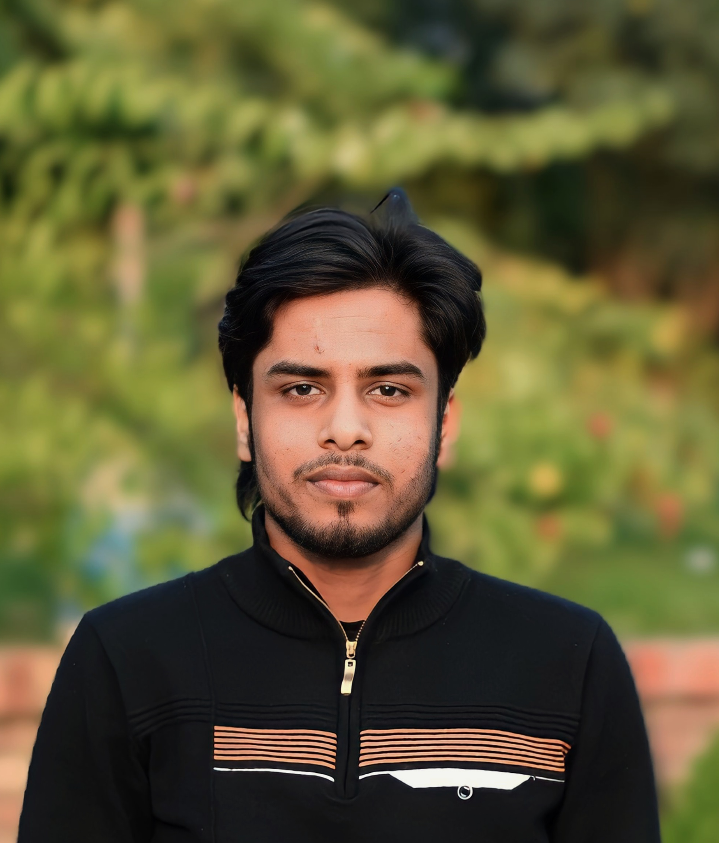 Md Raju Islam