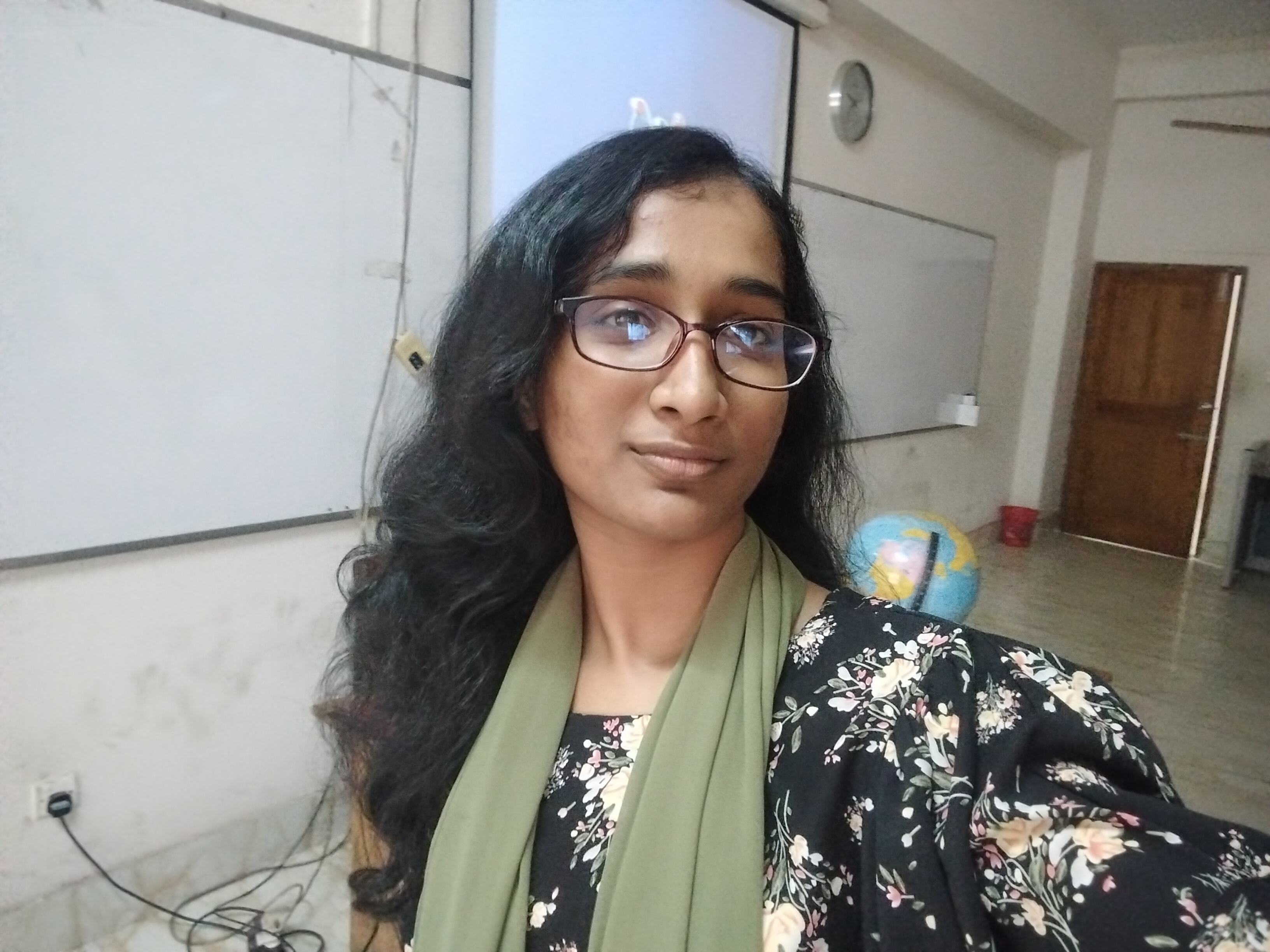 Fahmida Kamal