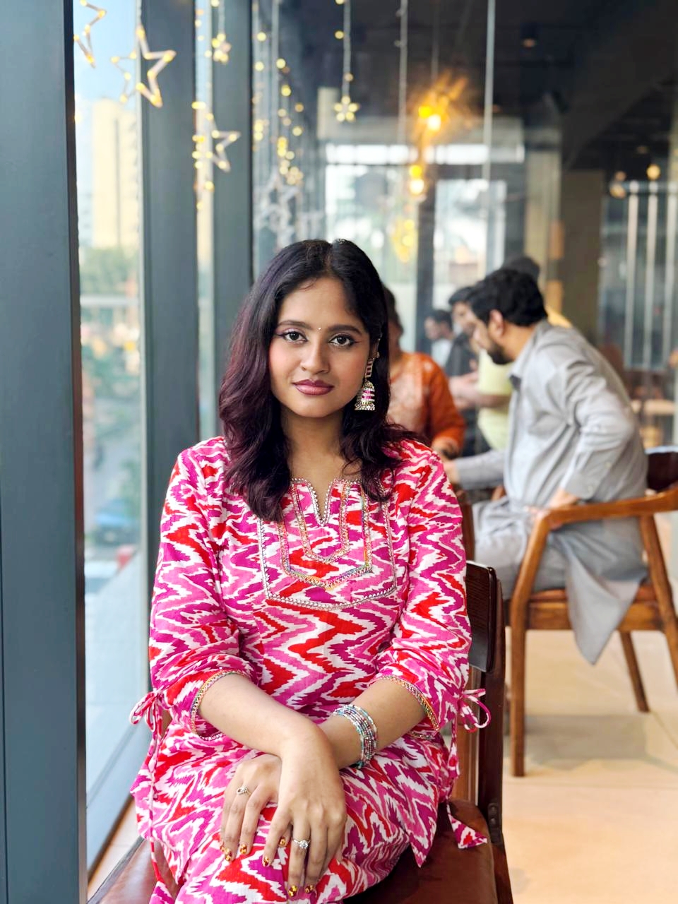 Jarin Shaima Khan