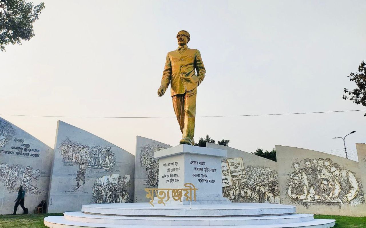 Tanveer Hossain