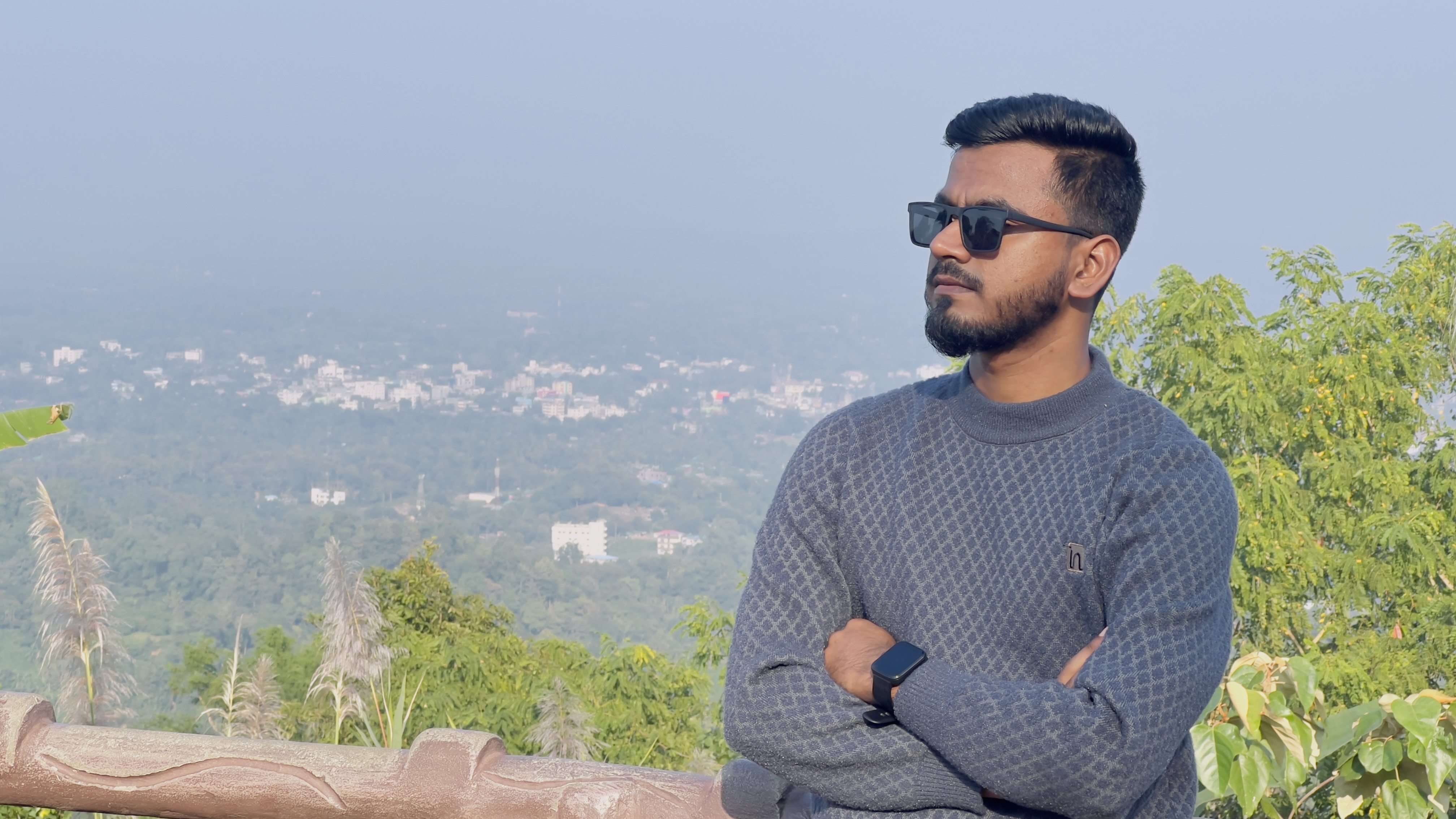 Sajjad Mamun