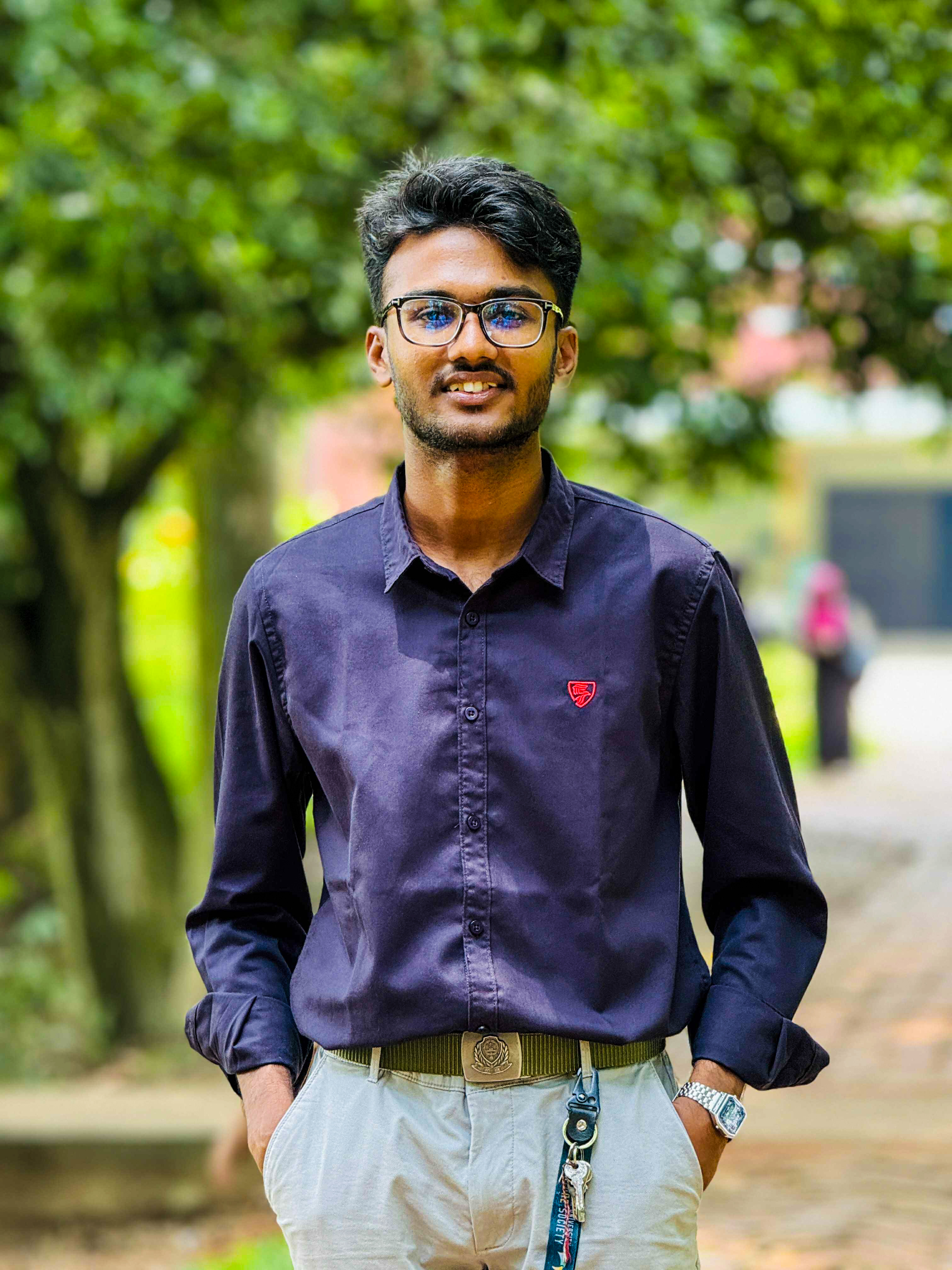 SAMIN IQBAL