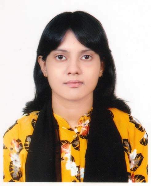 Wajiha Hasan Toma