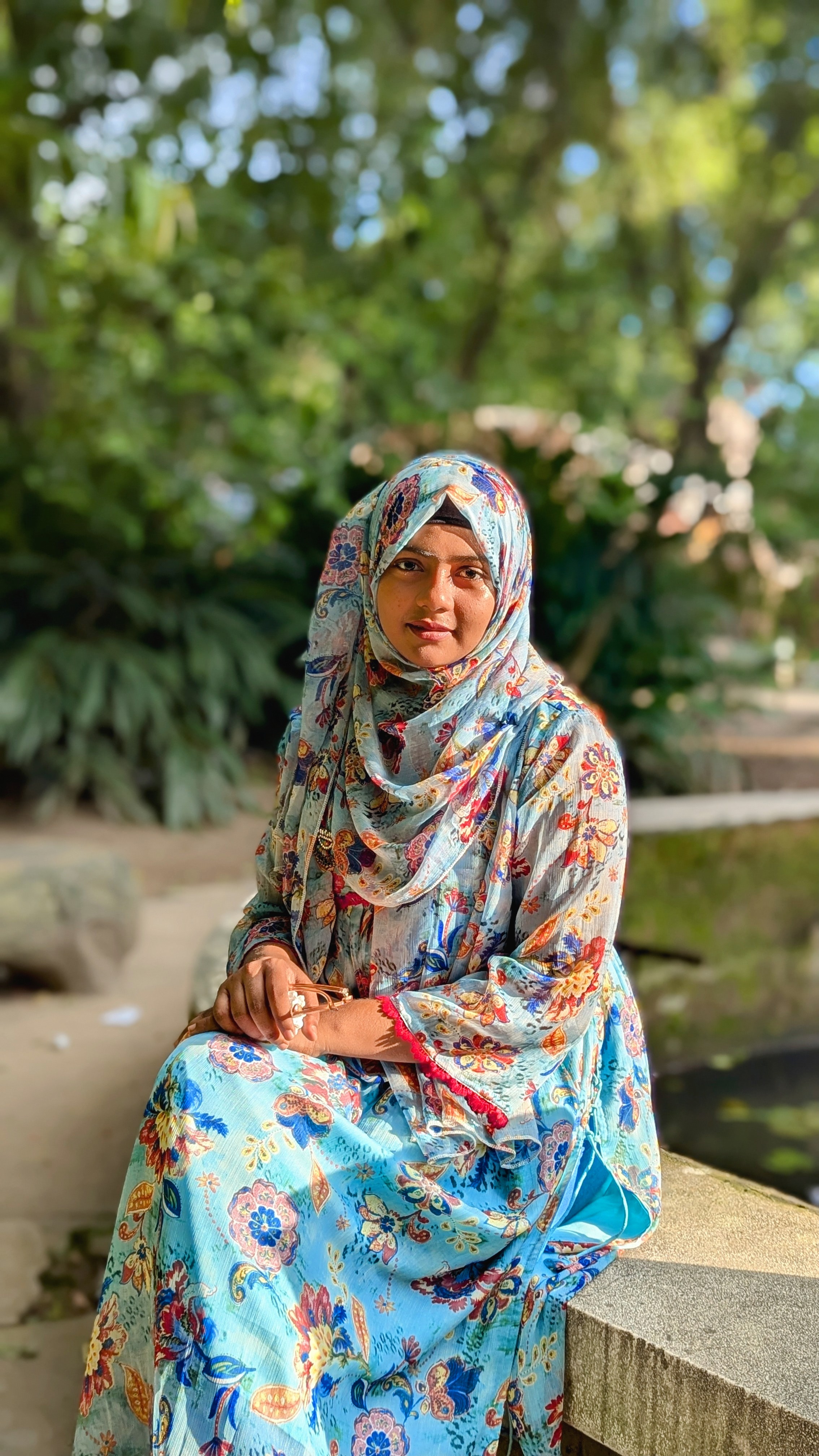 Saharia Kabir Ritu