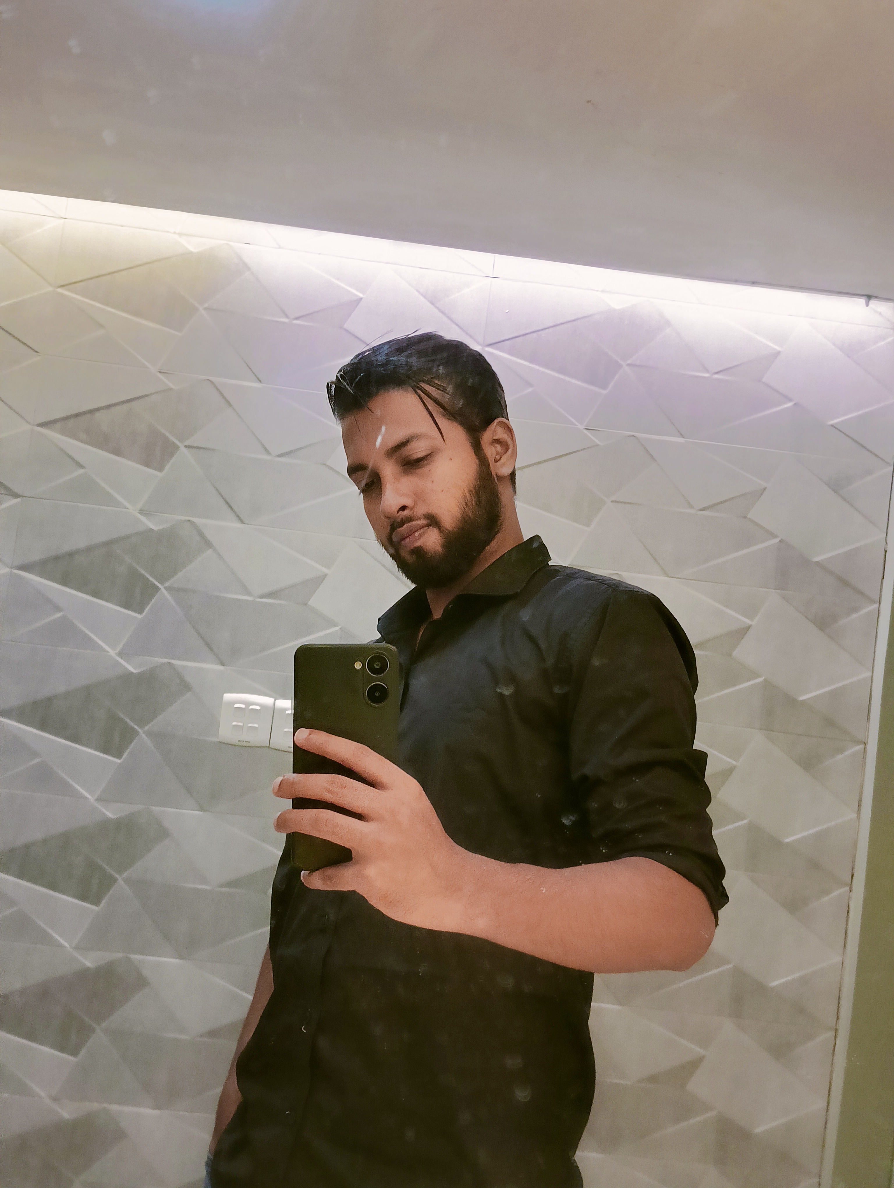 MAHIR ALAM UTSHO