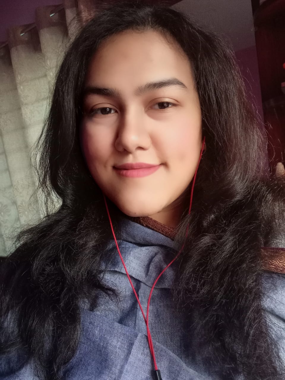Asma Shadia Shova
