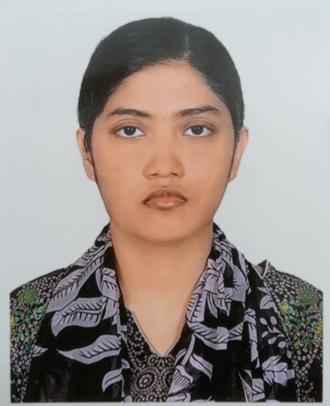 Saiba Akter
