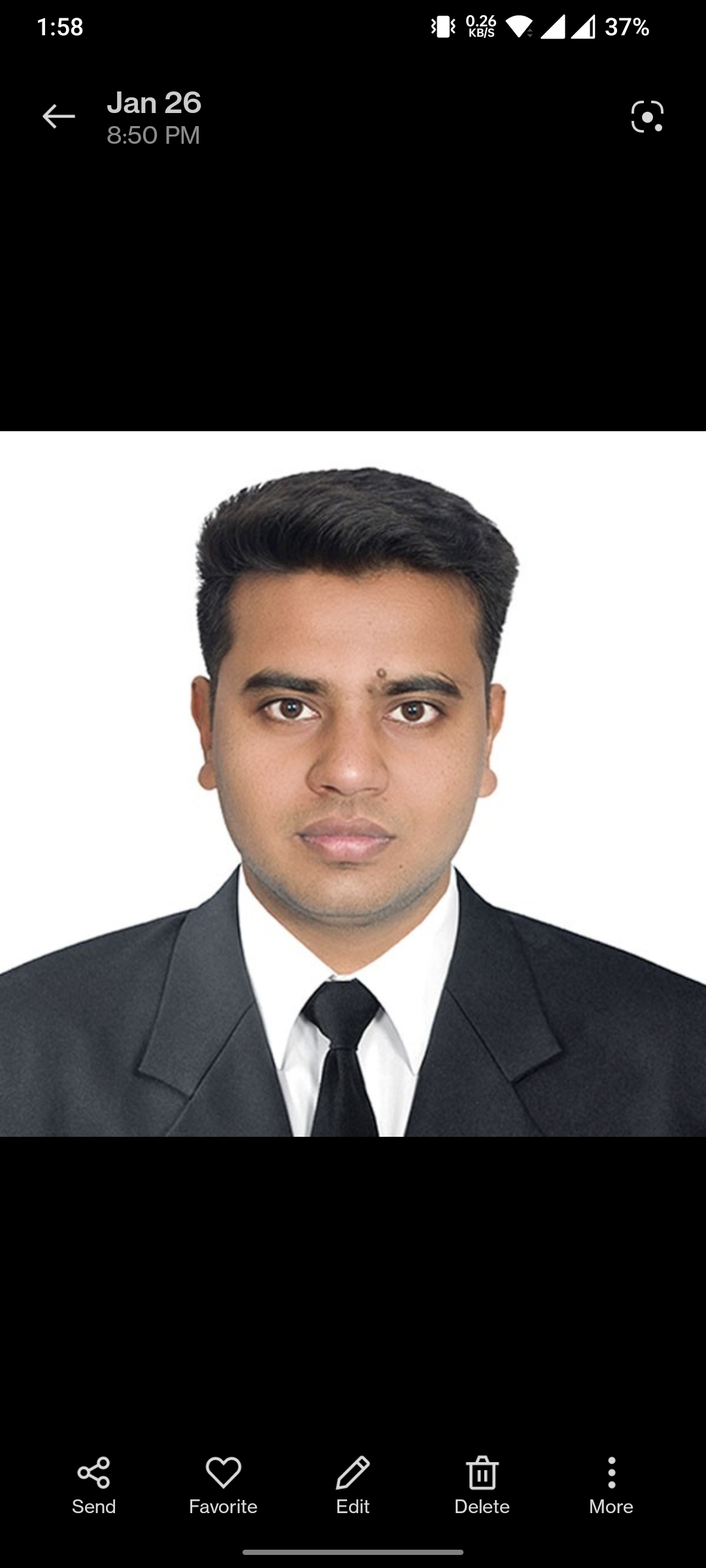 Sabbir Ahmed