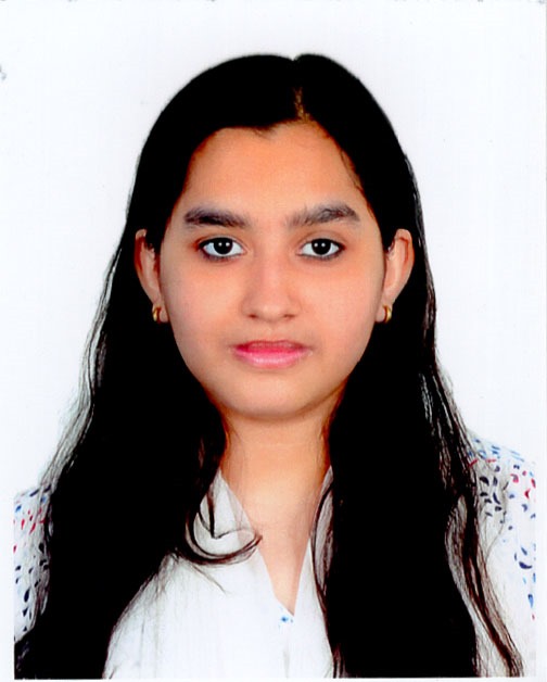 Maareum Islam Khan