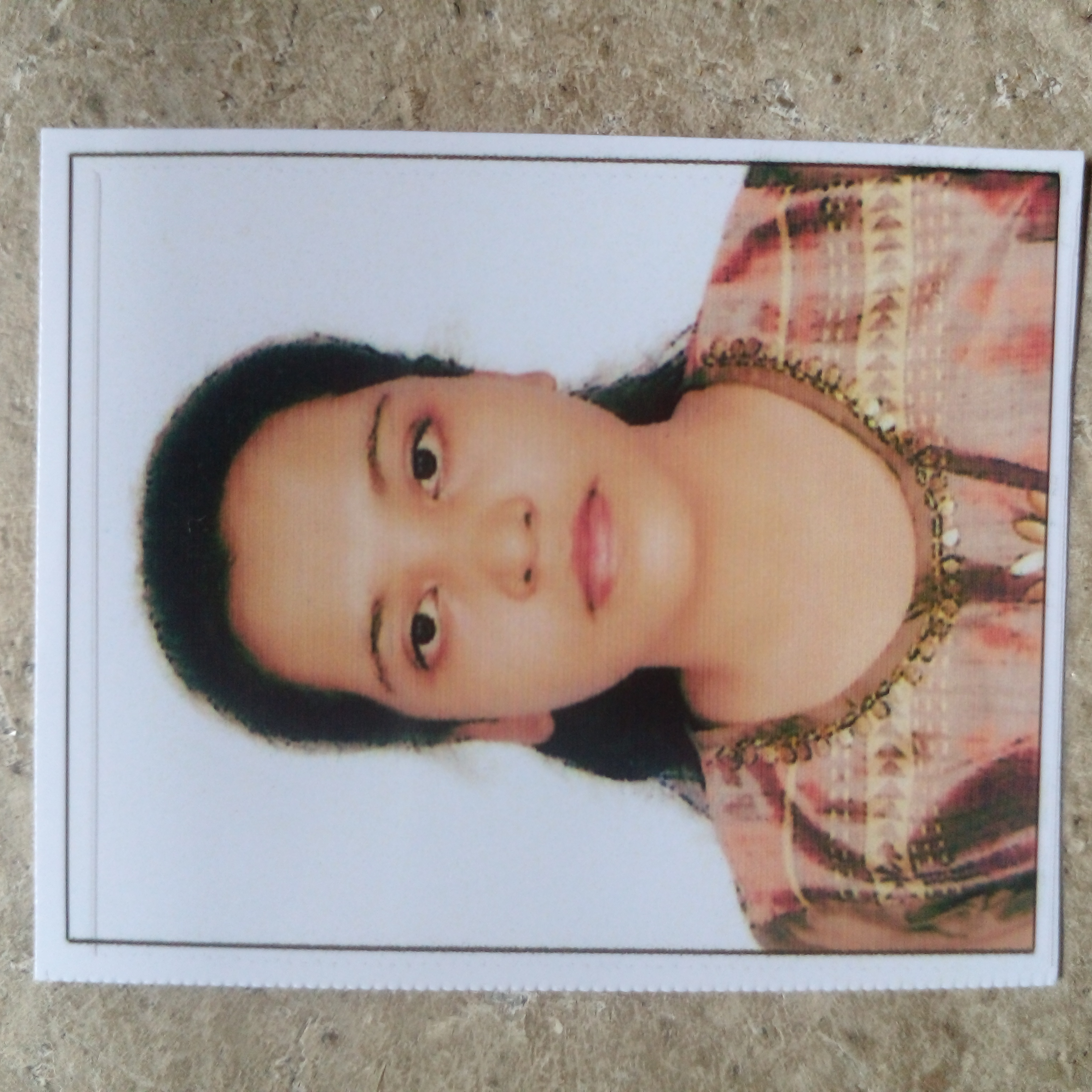Sayada Tassfia Haq Chakhari