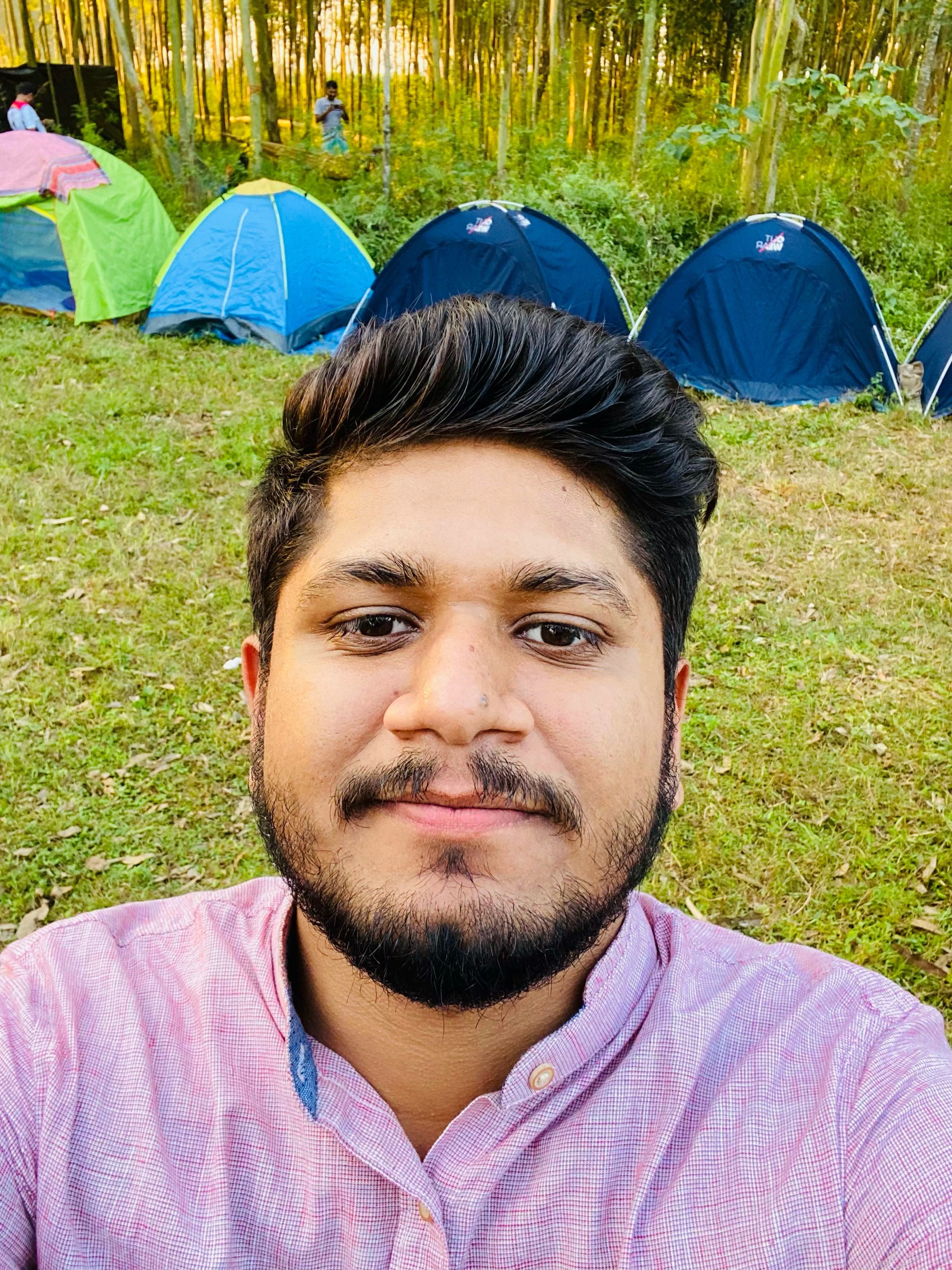Md Fahad Bhuiyan