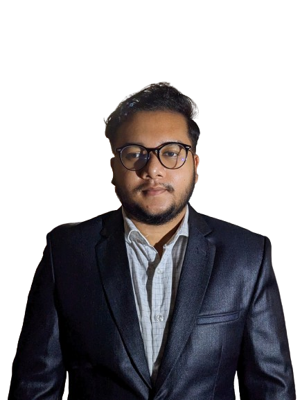 Nazmul Ahosan