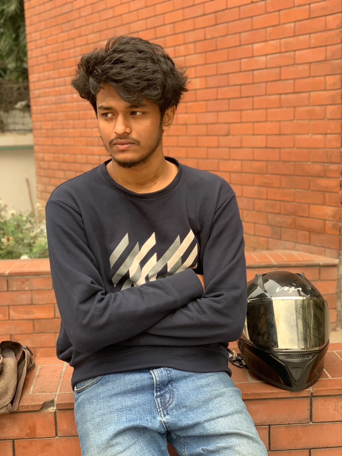 Tahazzul Islam