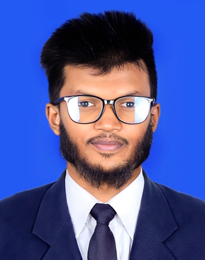 Al arafat bhuiyan Rion
