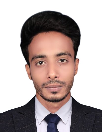 Nazmul Huda Shadin
