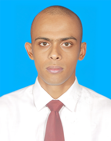 Tanvir Ahmed Tushar
