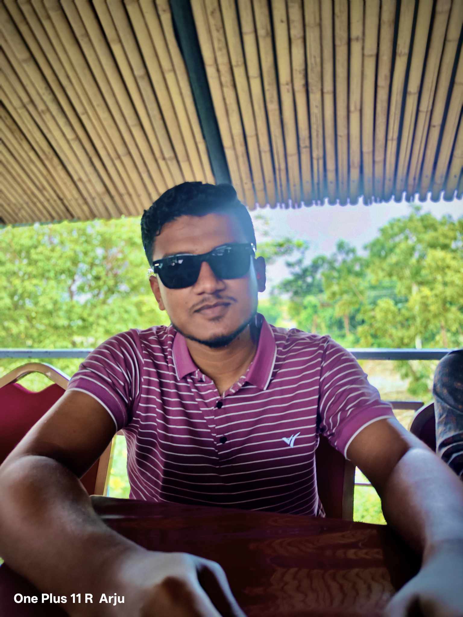 Fakhrul Islam