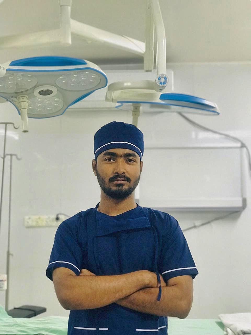 Abdullah Al Shoaib
