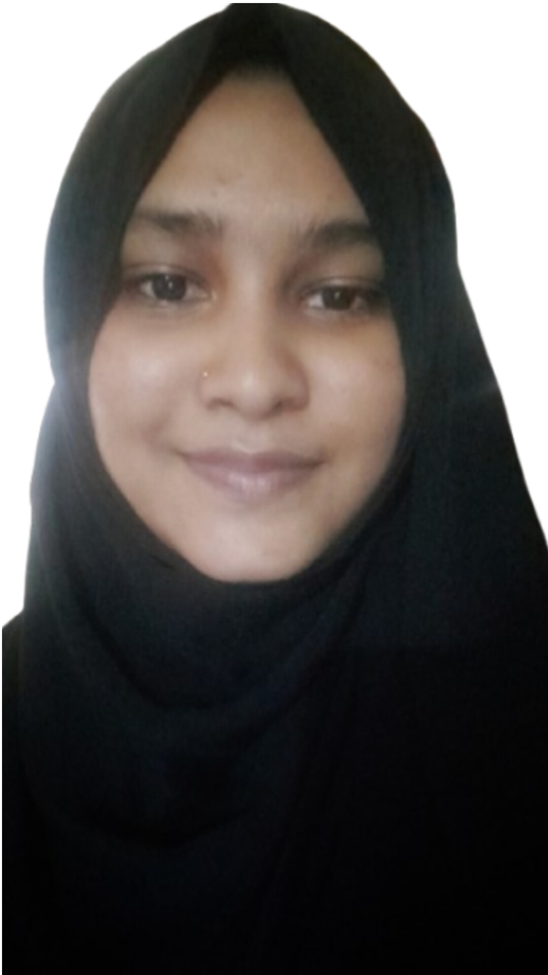 Samia Jahan Asha