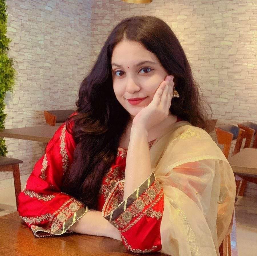 Maisha Islam