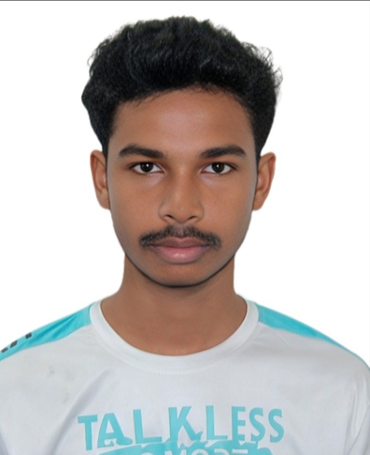 Arafat Hossain