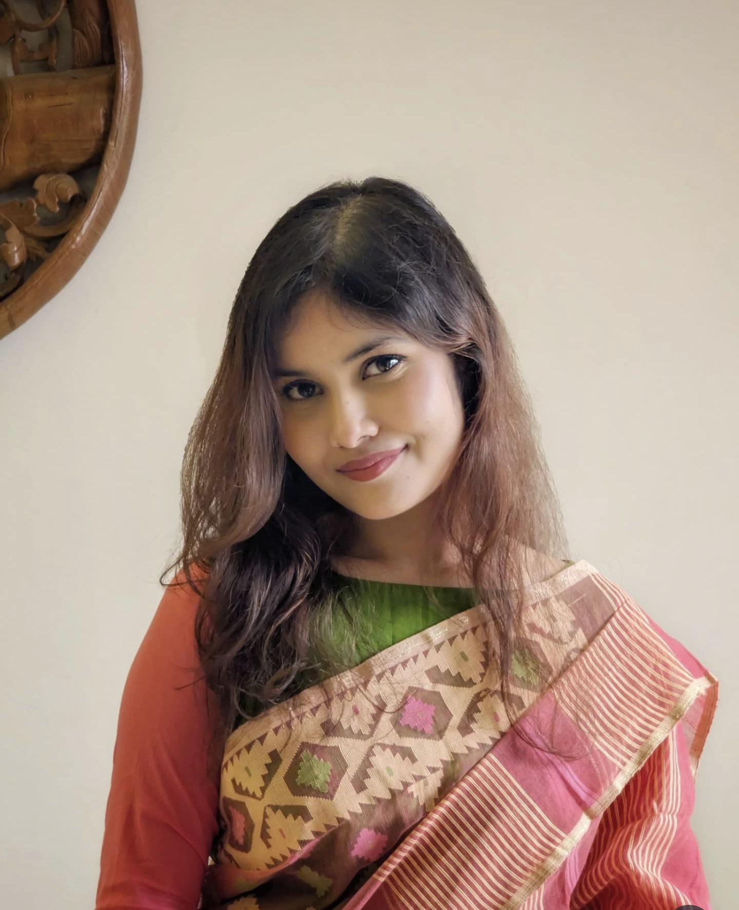 Sayma Siddika Monalisa