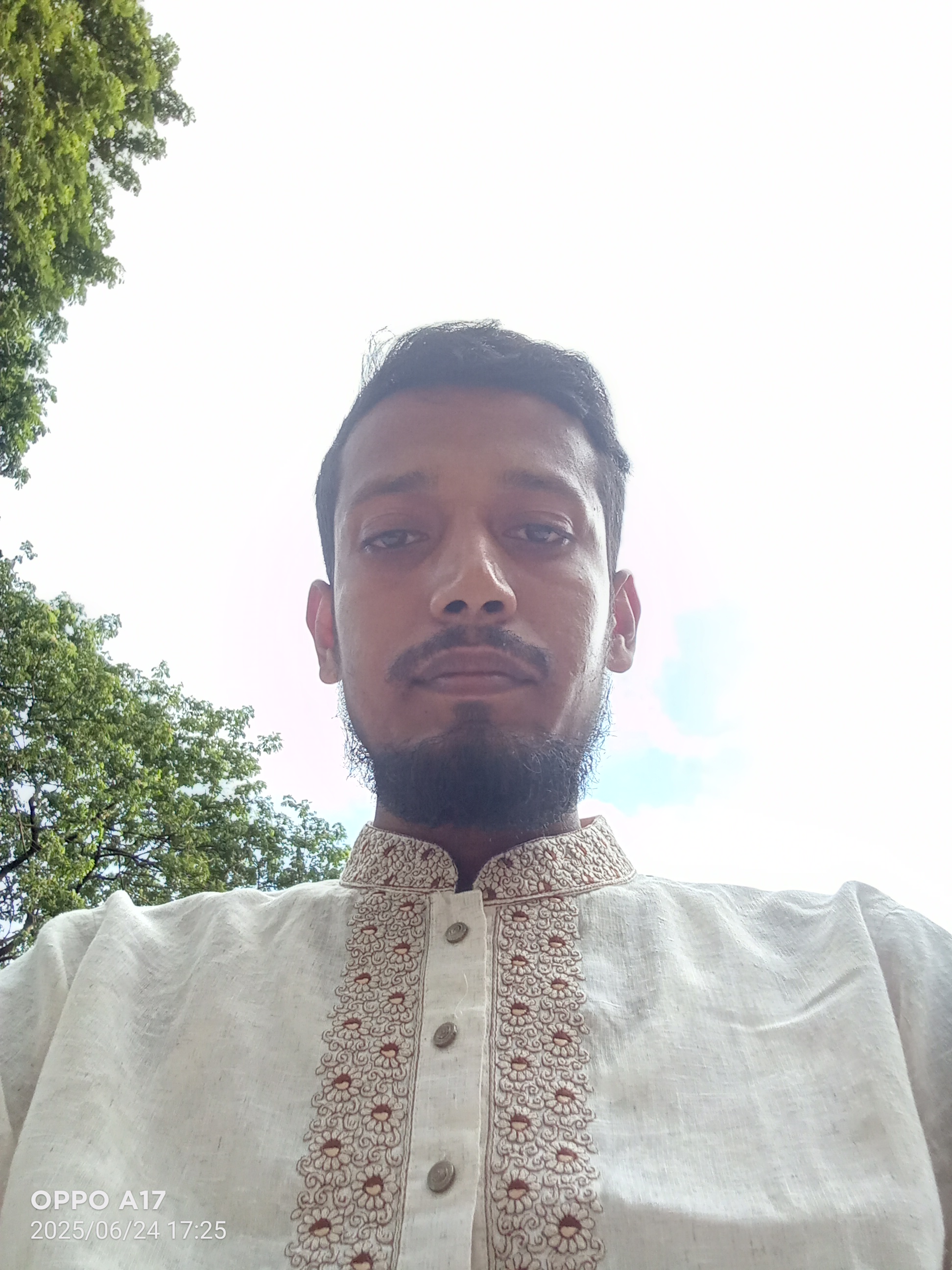 Mostak Ahmed Siam