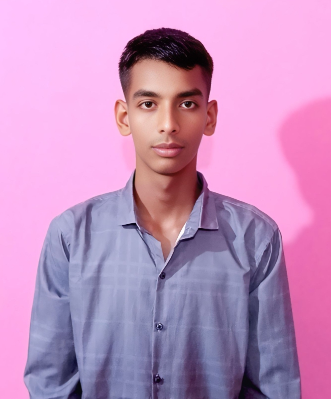 Md Rifat Mondol