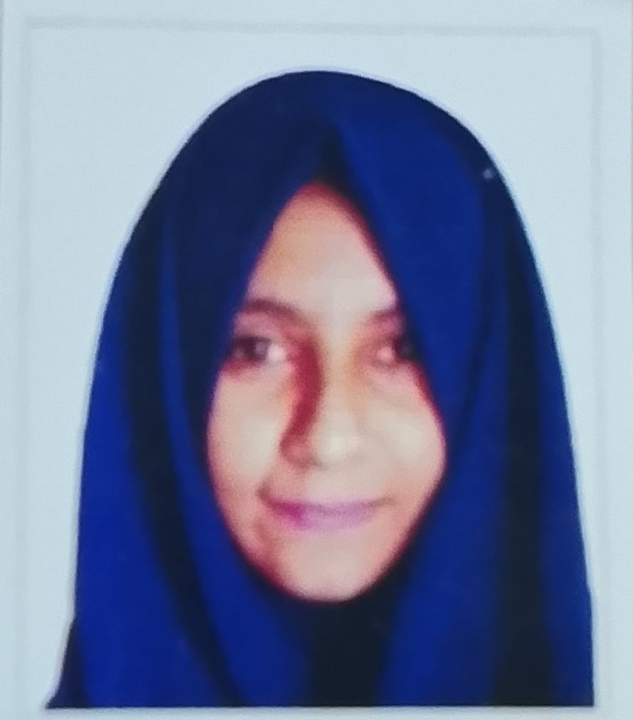 Ananna Akter