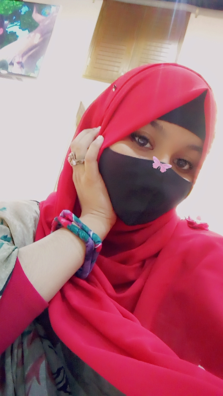 Nabila sultana diya