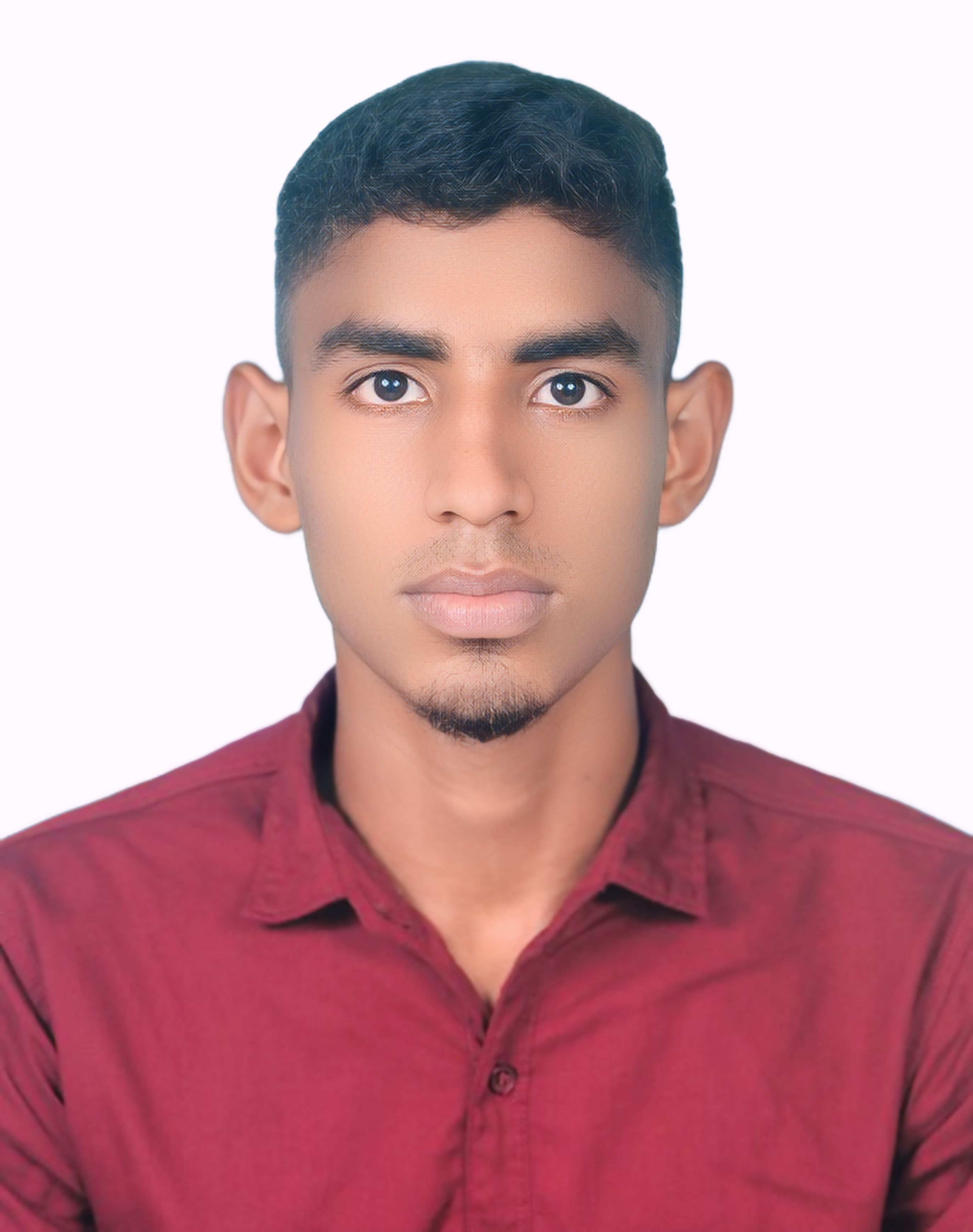 MD. SHAFIQUL ISLAM
