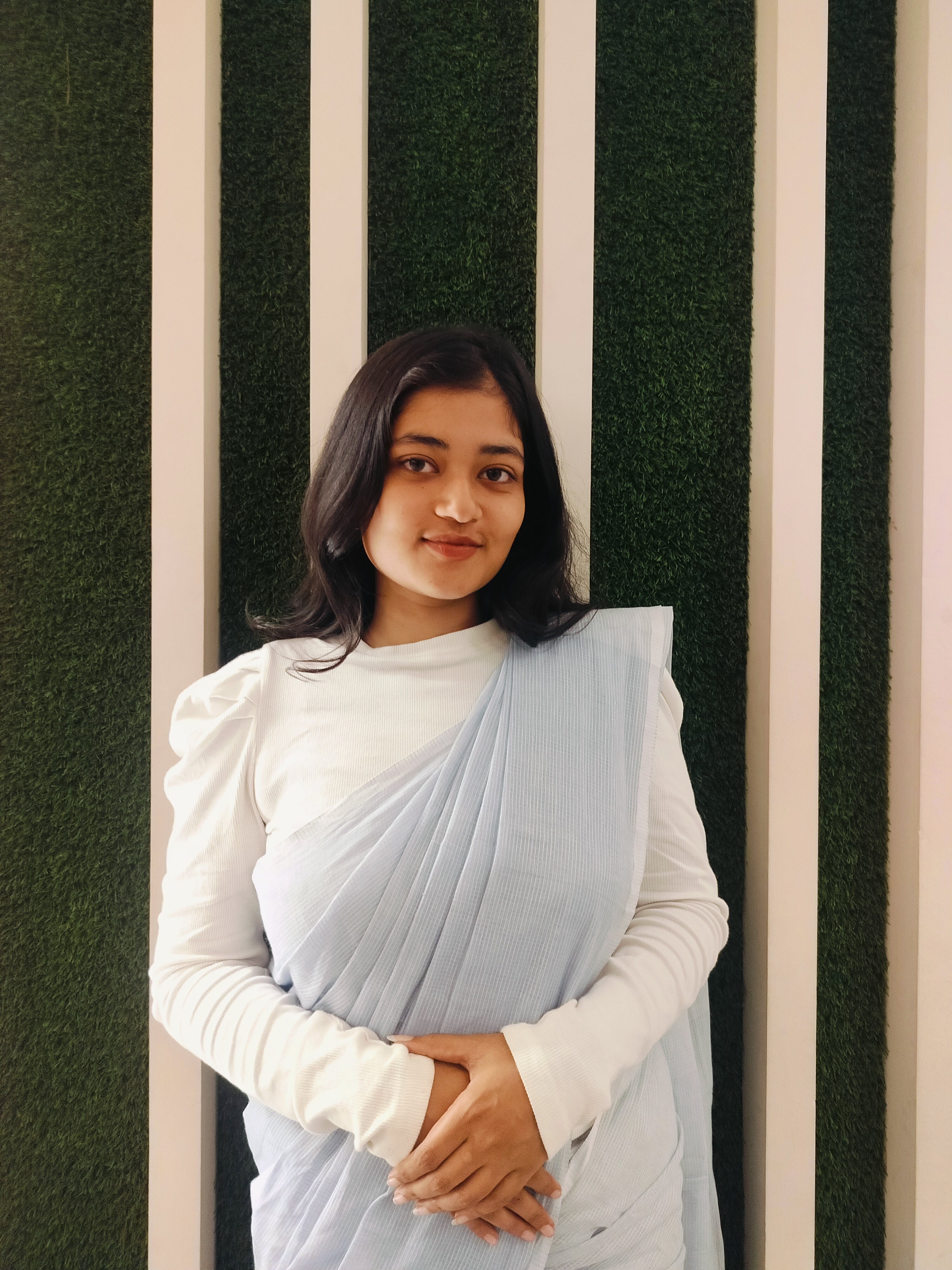 Tasneem Zannat Tuba