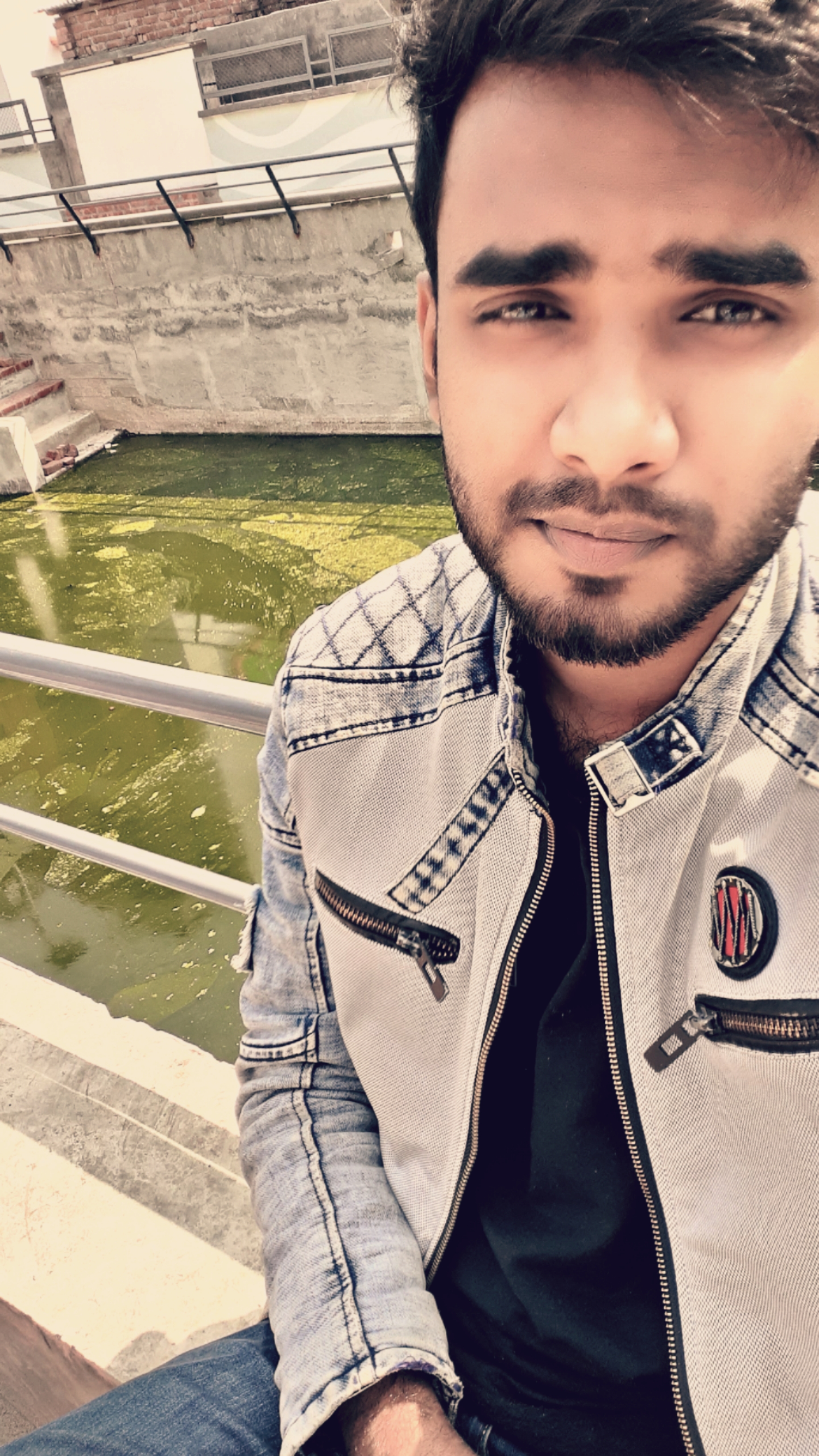Md. Abubakkar Siddik
