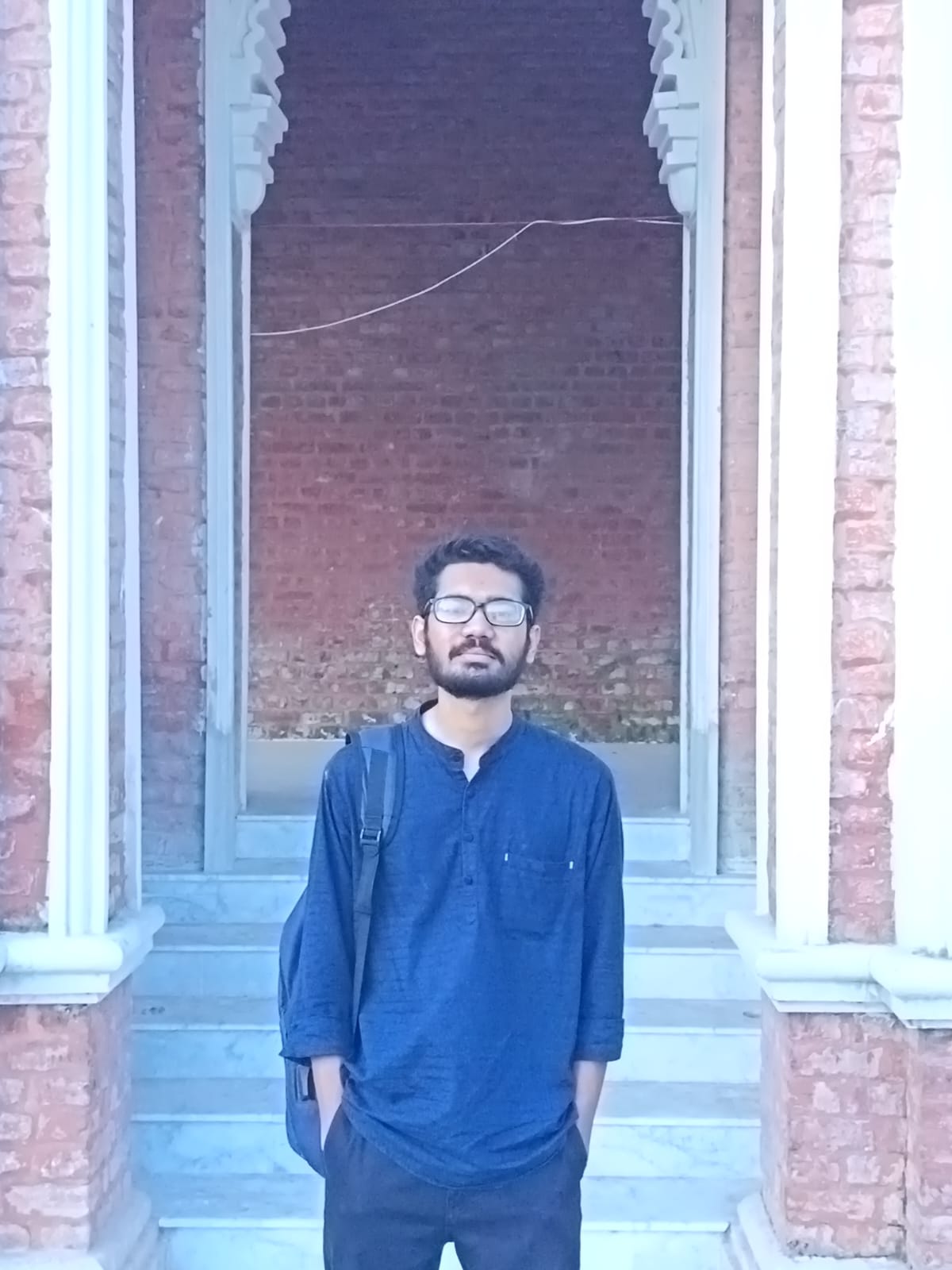 Rubaet Islam Rafi