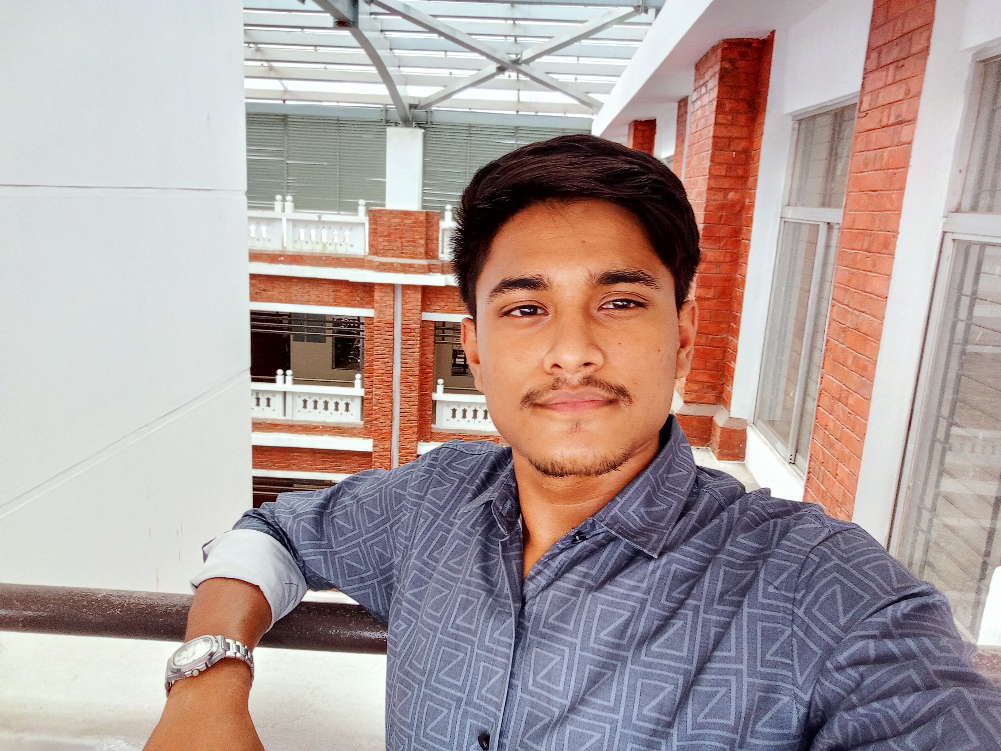 Arnab Debnath
