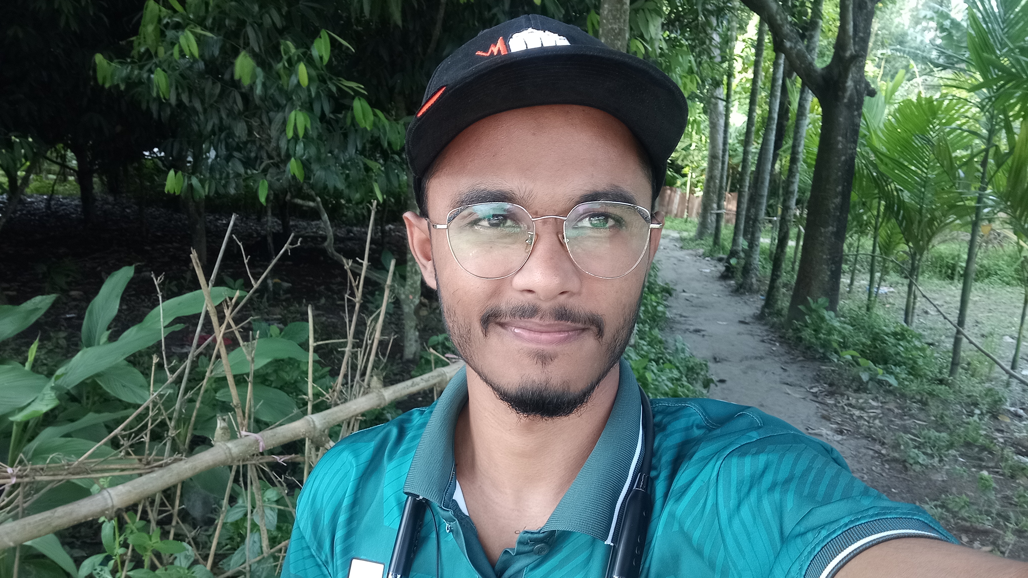 MD Sohanur Islam