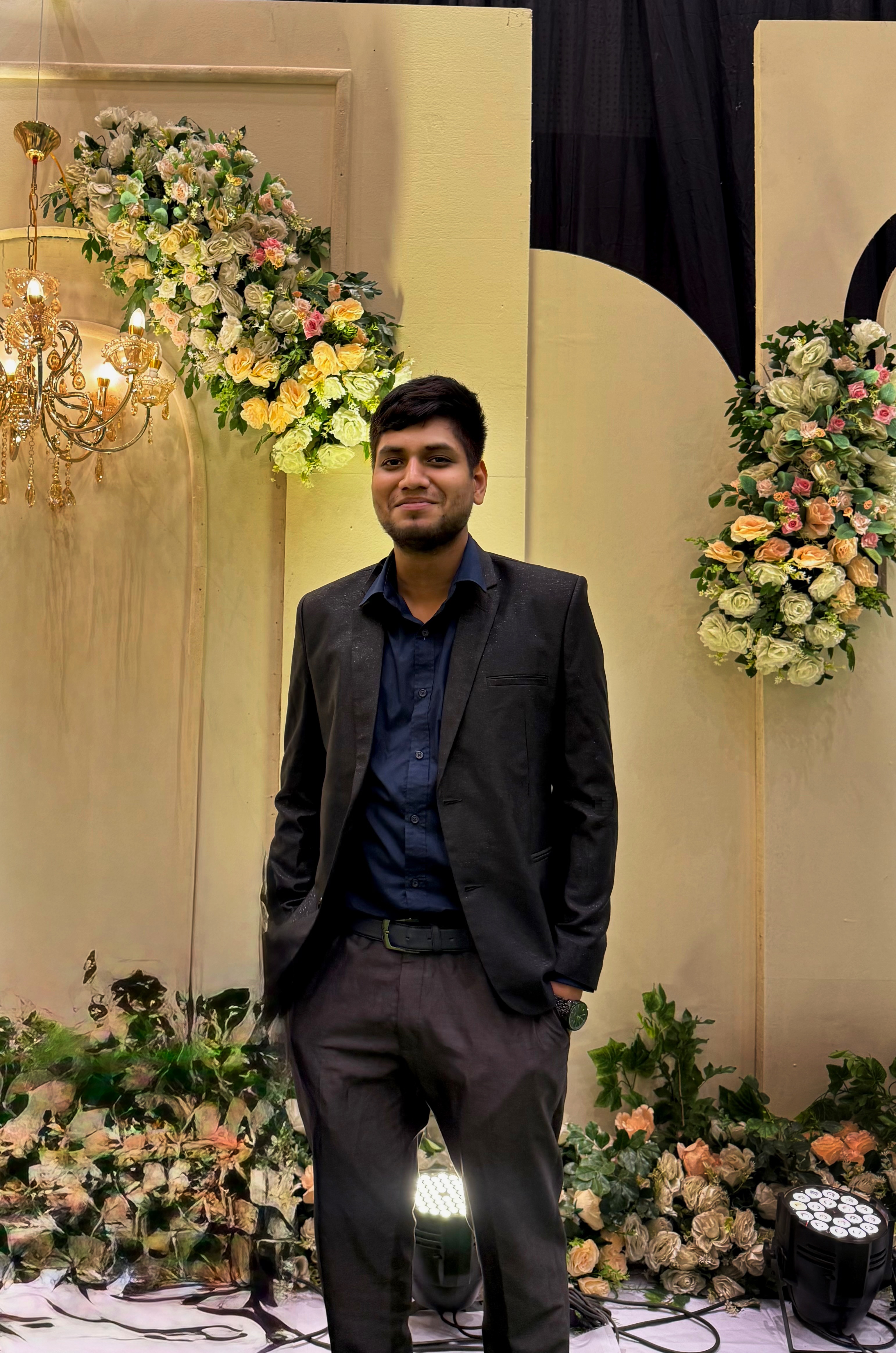 Md. Sakibul Islam