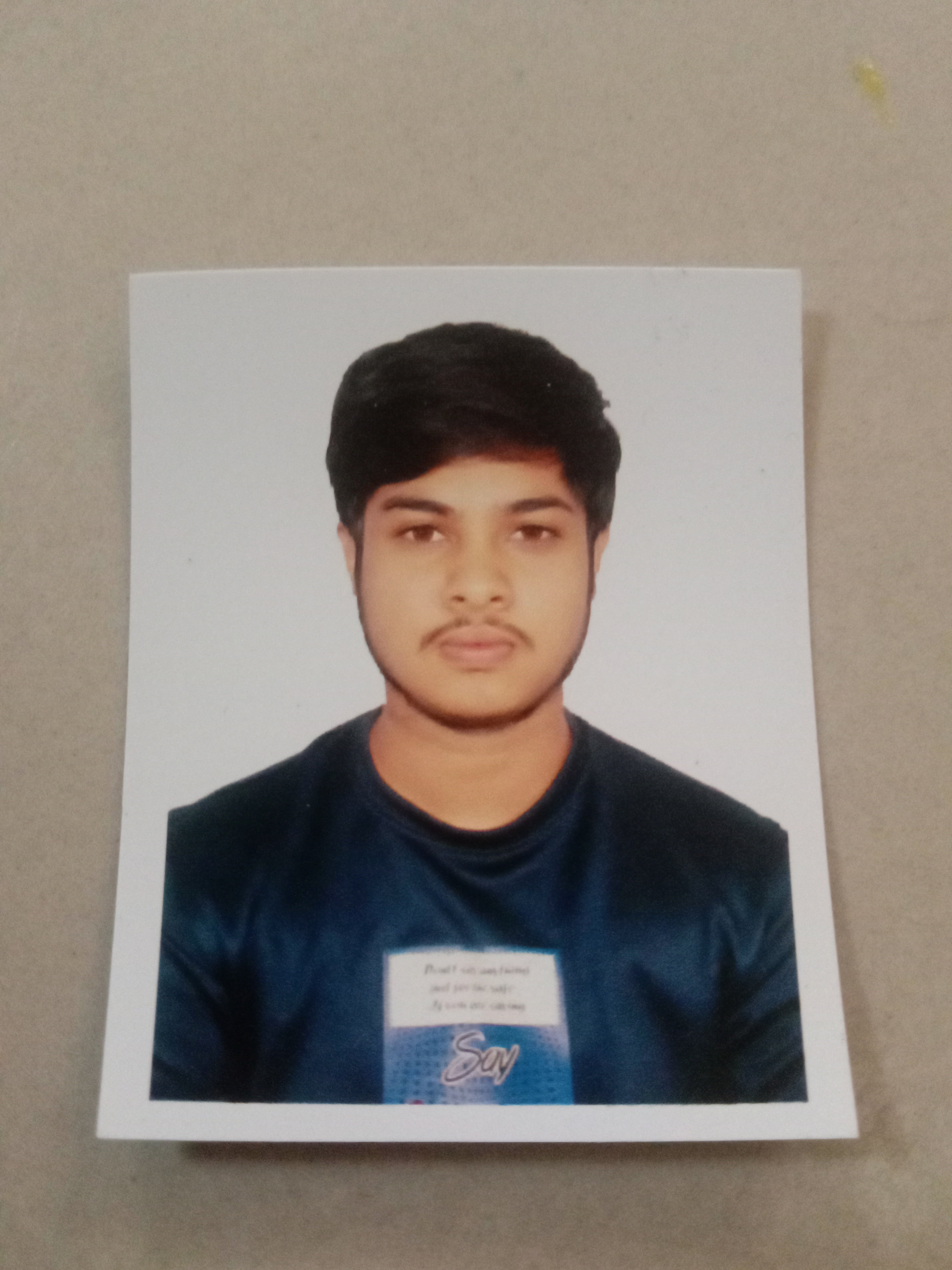 MD. Sadikur Rahman