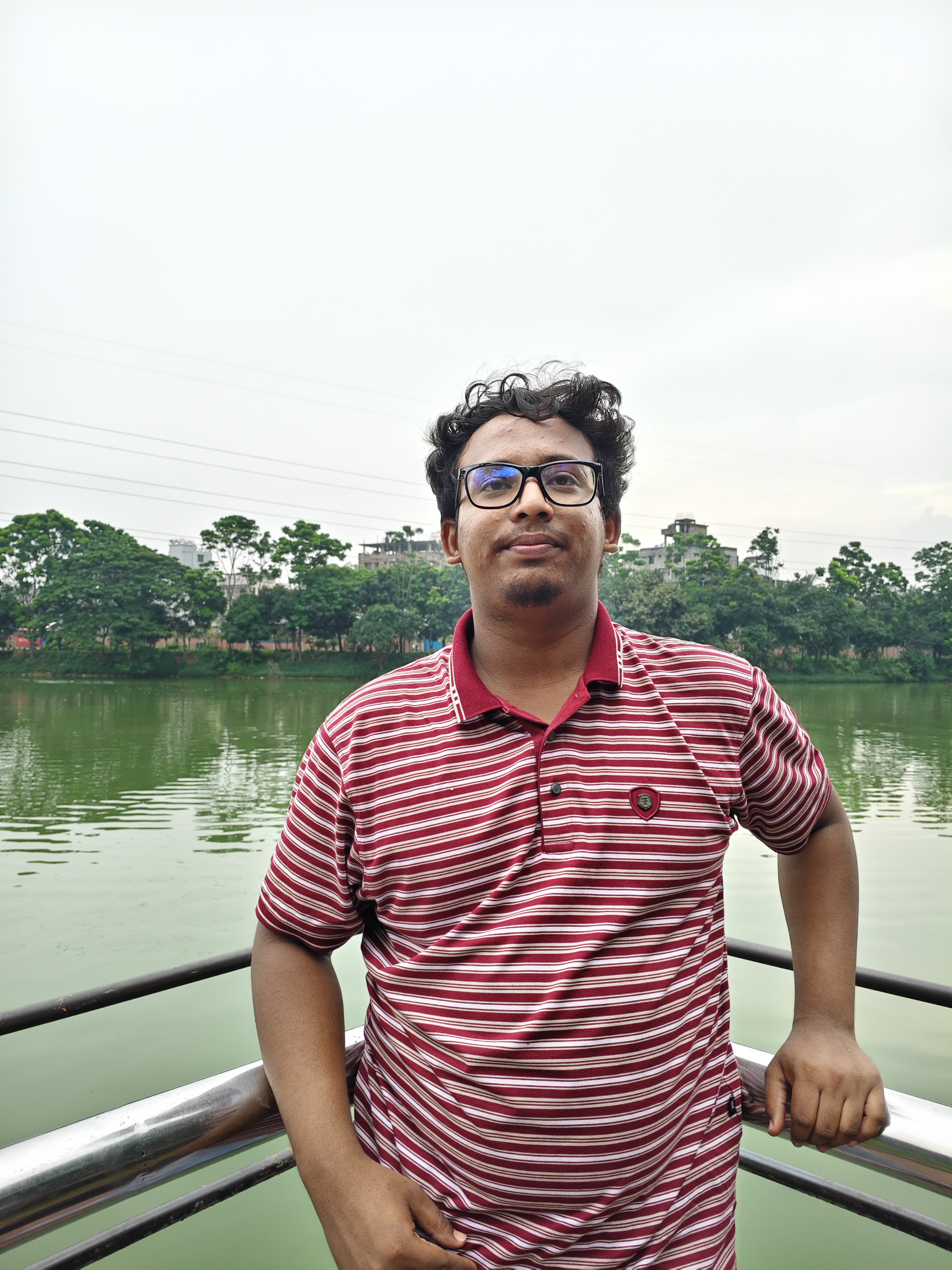 Fahim Ishrak Bishal